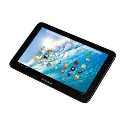     PocketBook Surfpad 3 10.1/" TFT 1280x800 1.5Ghz 1Gb/16Gb/microSDHC  3G