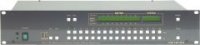 Товар почтой Kramer VS-1616A Коммутатор (16 х 16) балансного стерео аудио сигналов, 3.5 кг