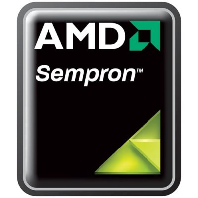   AMD Sempron X2 190  2.5GHz (Regor, 1MB, 45W, AM3, 45 ) BOX