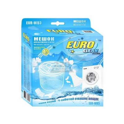    EURO Clean EUR-WB-3