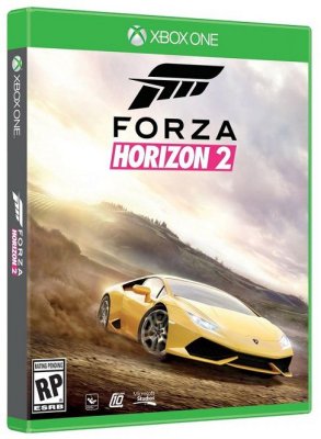    Forza Horizon 2  Xbox One [Rus] (6NU-00028)