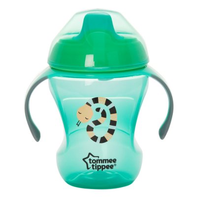    Tommee Tippee Explora Easy Drink Green 44711087-1
