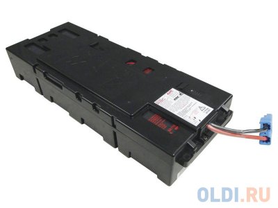   APC APCRBC115 Replacement Battery Cartridge #115