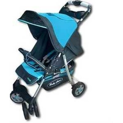   Baby Care   Voyager, (Blue)