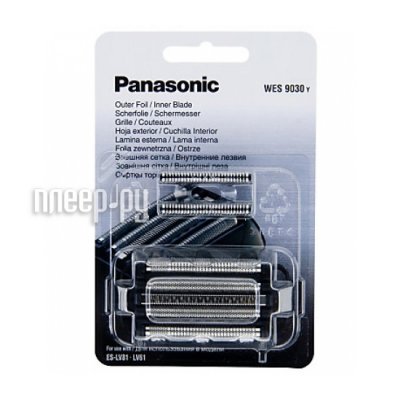       Panasonic WES 9030Y1361, 1 ,   ES-LV81/61