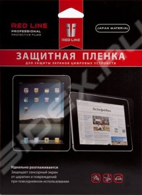      Samsung Galaxy Tab A 8" SM-T350 (Red Line YT000006280) ()