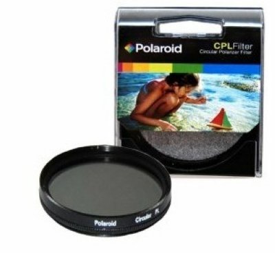    Polaroid CPL Filter 52mm