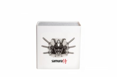   Samura   KBH-101S1/K White
