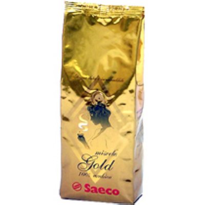      Saeco "Gold" 0,25 .