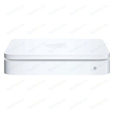   Apple Time Capsule 3TB (MD033RS/A)