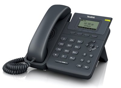    VoIP Yealink SIP-T19P SIP-, 1 , PoE