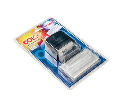    COLOP Printer C20-Set , ., 3 ., 38  14 