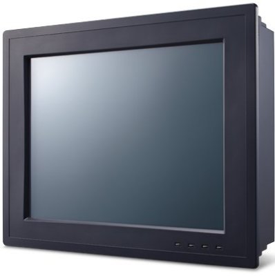    Advantech PPC-3100-R2GAE PC ATOM-D2550 10.4