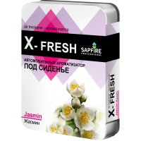      SAPFIRE X-Fresh 
