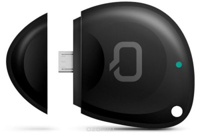   QUMO PowerAid Qi Micro USB Reciever    