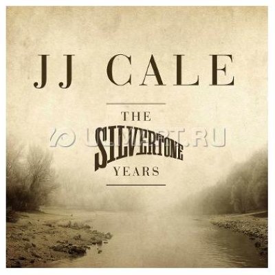   CD  CALE, J.J. "SILVERTONE YEARS", 1CD