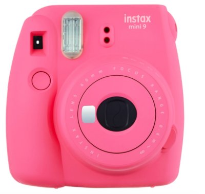       Fujifilm Instax Mini 8 (16427717) pink