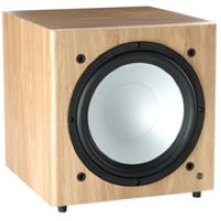    Monitor Audio Bronze BX W10 Oak
