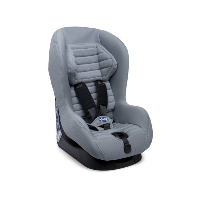    Chicco Xpace Anthracite