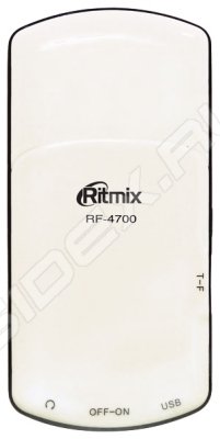    Ritmix RF4700 4  ()