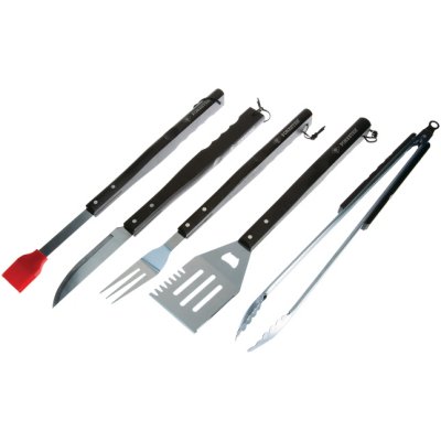      FORESTER BBQ PROFESSIONAL , 5 