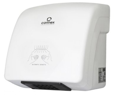      Connex HD-1650 White