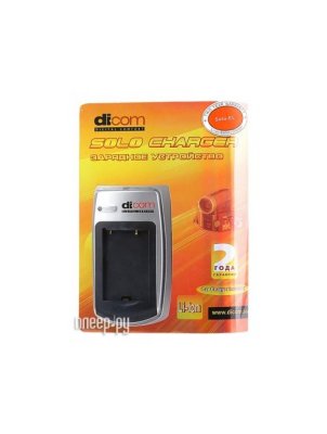   Dicom   Dicom Solo-EL3 for Nikon EN-EL3
