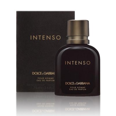      Dolce&Gabbana Intenso Pour Homme, 75 