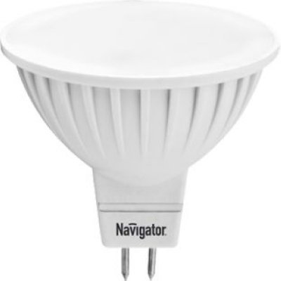   Navigator NLL-MR16-3-230-6.5K-GU5.3