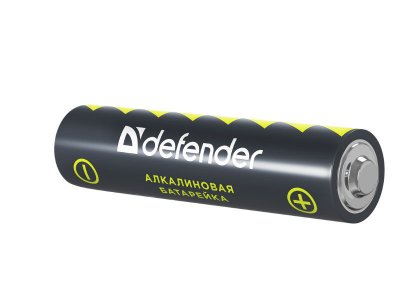    AAA - Defender Alkaline LR03-2B (2 ) 56003