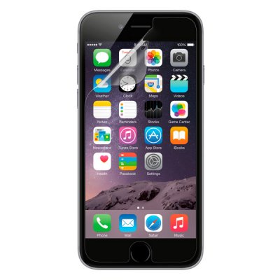     iPhone Belkin  Apple iPhone 6 Plus (F8W618bt)