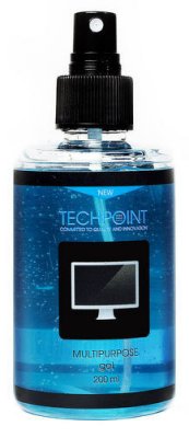     TECHPOINT .1134
