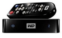     WD WDBAAM0000NBK TV Media Player,  , USB2.0, C