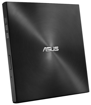     USB DVD-RW ASUS , Black ( SDRW-08U7M-U/ BLK/ G/ AS )