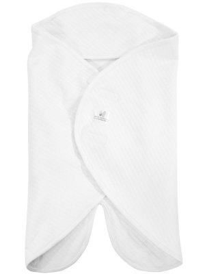     Dolce Bambino Dolce Blanket White D04.0100002