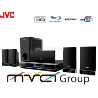   . JVC TH-BD50EE (5.1 Mpeg4;VCD;WMA;MP3;Jpeg; 830 ;Blu-ray;USB)