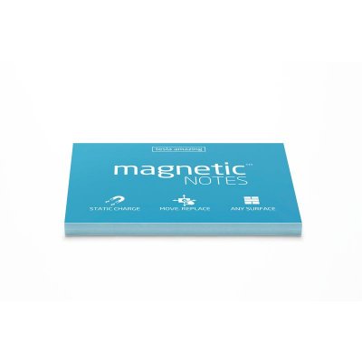   -  Magnetic Notes 100  70 