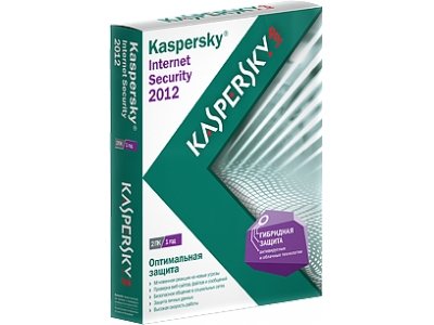     Kaspersky Lab. Internet Security 2012 Box, 1   1 