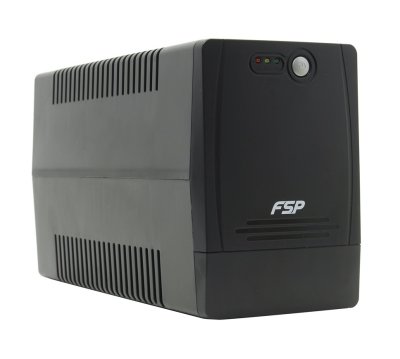      FSP DP1000 1000VA 600W