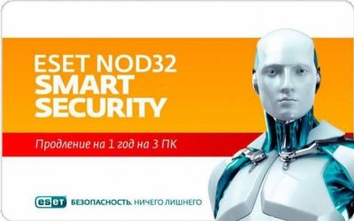     ESET NOD32-ESS-1220(BOX)-1-1 Smart Security+Bonus    3  