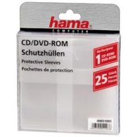     CD/DVD, , 25 ., , Hama