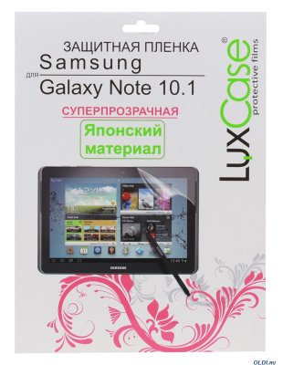     LuxCase  Samsung N910 Galaxy Note 4, 