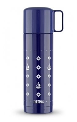     .   THERMOS 0.5L