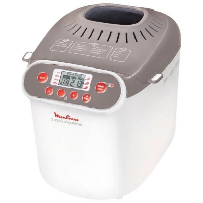     Moulinex OW3501 Bread & Baguettines