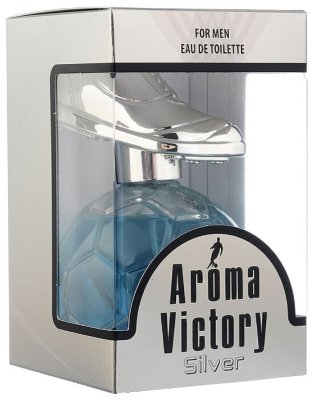     XXI  Aroma Victory Silver 100 