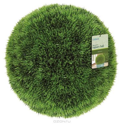      "Topiary Ball",  30 