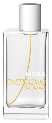    MEXX Energizing Woman 30 