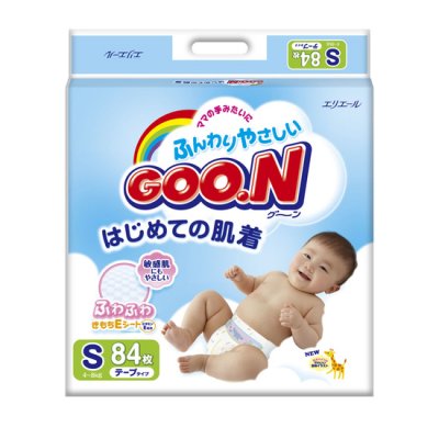    Goon  S 4-8 , 84 