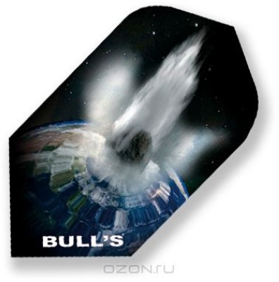       Bull"s "Motex-Flights Slim", 2,3   4,3 . 52258