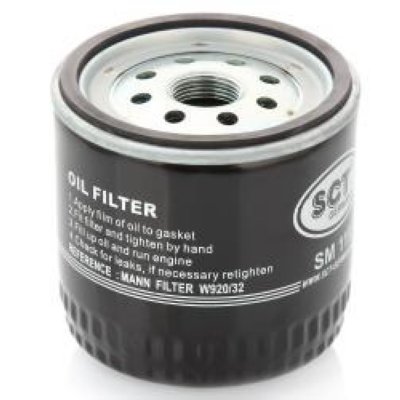     SCT Filter SM119